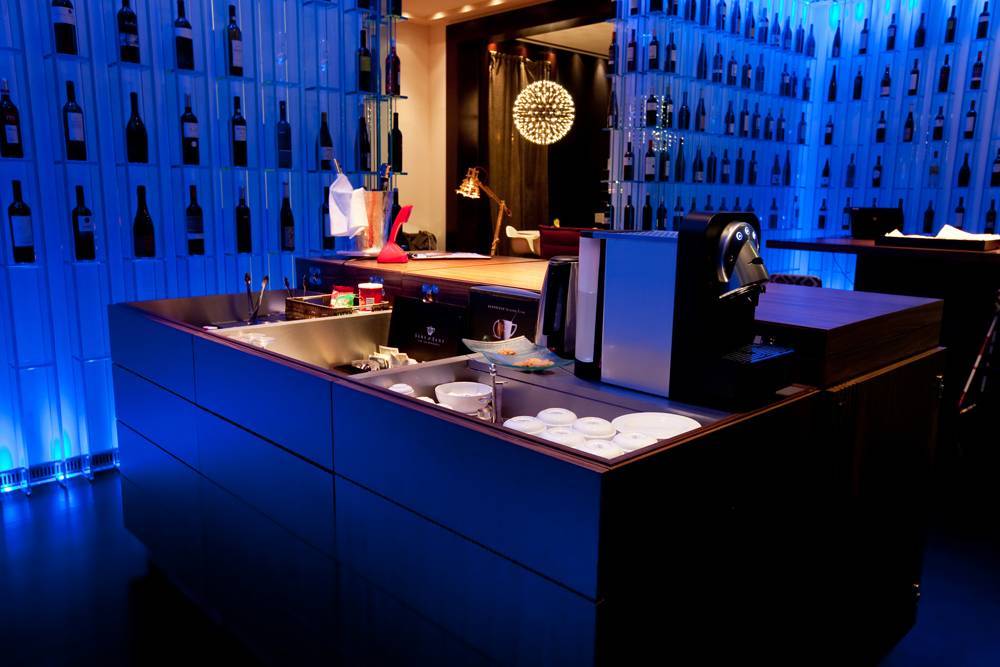 โรงแรมซิกซ์ตี้ทู บาร์เซโลนา ร้านอาหาร รูปภาพ